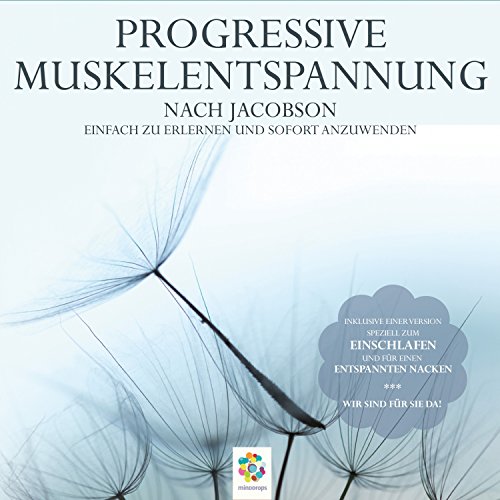 Progressive-Muskelentspannung-nach-Jacobson