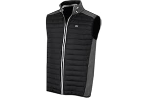 Calvin Klein Hybrid CK Insulate Gilet léger pour Homme