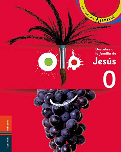 Descubre a la familia de Jesús (catequesis) (Nazaret)