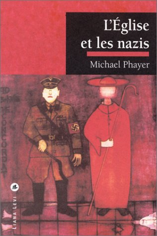 Download L'Eglise et les Nazis