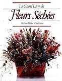 Le Grand livre des fleurs séchées