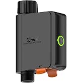 SONOFF ZigBee Akıllı Su Vanası | SWV