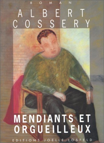 couverture de : Mendiants et orgueilleux