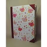 HANDERBEIT FOTO ALBUM 23 x 30cm - 30 blatter - serie KINDER