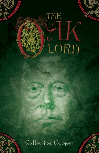 Download The Oak Lord (The Adventures of Jack Brenin Book 5)