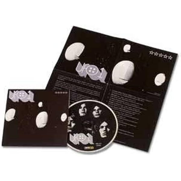 Ufo 2: Flying-One Hour: UFO: Amazon.es: CD y vinilos}