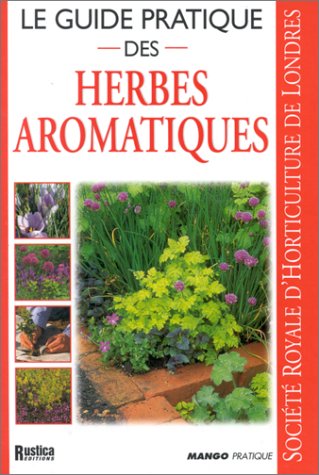 couverture de : Herbes aromatiques