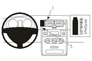 Brodit 853505 ProClip Halterung