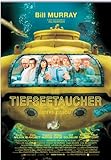 Die Tiefseetaucher - Bill Murray