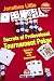 Produktbild Secrets of Professional Tournament Poker (D&B Poker)