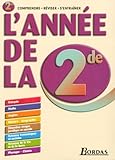 L'AD LA 2DE 2006  (ancienne édition)