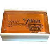 Valencia Vrs22 Keman Re&ccedil;inesi, 46 x 26 x 8 mm