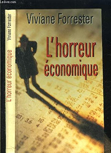 L'horreur Économique L'horreur Économique