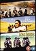The Magnificent Seven/The Big Country/The Long Riders [DVD]