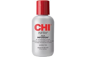 Chi Silkesinfusion, 59 ml