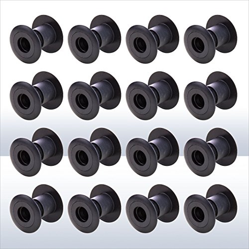 Preisvergleich Produktbild DEMA Kugellagerset 16 tlg. für 70104 + 70128