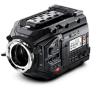 Blackmagic Design URSA Mini Pro 12K Camera (body only) PL mount