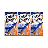 Odoreaters Supertuff Insoles - Pack of 3