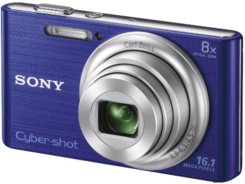 Imagen 3 de Sony DSCW730L.CE3