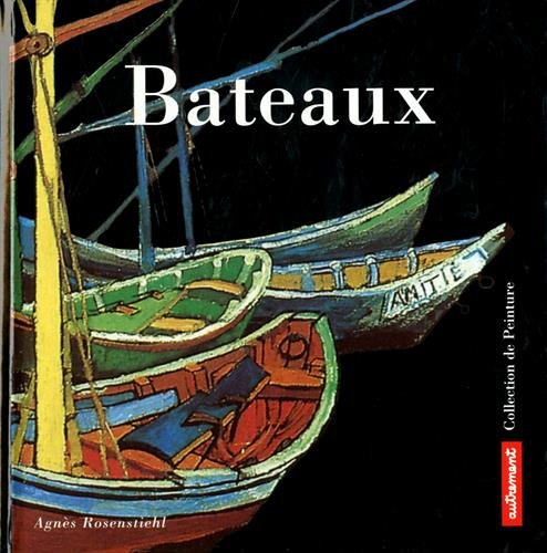 couverture de : Bateaux