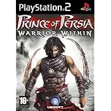 Prince of Persia: Warrior Within (PS2)