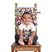 Totseat with Polka Dots - Multi-Coloured