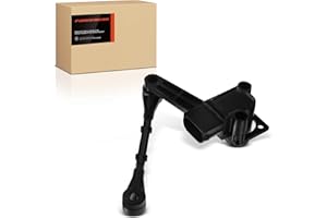 FRANKBERG Capteur Niveau Hauteur Suspension pneumatique Arrière Droite pour Discovery III L319 LA TAA R.o.v.e.r Sport LS 2004-2013 LR020161