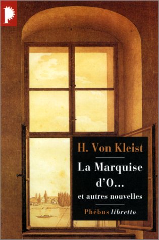 La  Marquise d'O et autres nouvelles