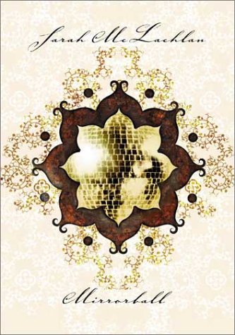 Preisvergleich Produktbild Sarah McLachlan: Mirrorball [VHS]