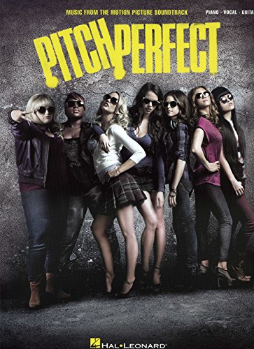 Preisvergleich Produktbild Pitch Perfect - arrangiert für Songbook [Noten / Sheetmusic]