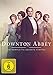 Downton Abbey - Staffel 6 [4 DVDs]