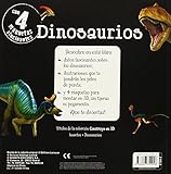 Image de Dinosaurios (Construye en 3D)