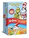 Produktbild Dr. Seuss - the Grinch Grinches/Green Eggs and Ham [VHS]