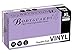 Produktbild Bodyguard GL6221 Einmalhandschuhe Vinyl, Ohne Puder, 115