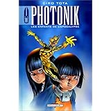 Amazon Fr Photonik Volume 1 1980 1982 Edition Limitee Cyro Tota Author S Cut Cyro Tota Livres