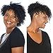 PuffCuff Hair Clamp 12.7 cm for Thick, Curly or Textured Hair