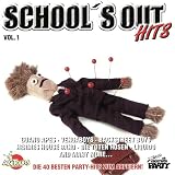 Schools O u t Partyhits - MC Lyte Hermes House Band Backstreet Boys Liquido Spin Doctors
