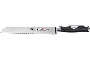 Quttin Moaré - Cuchillo Panero, 22 centímetros
