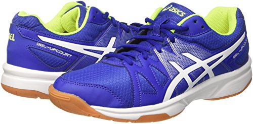 Asics Herren Gel-Upcourt Volleyballschuhe - 5