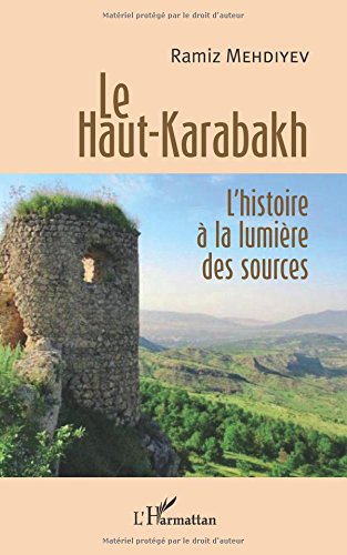 Download Le Haut-Karabakh Download Le Haut-Karabakh