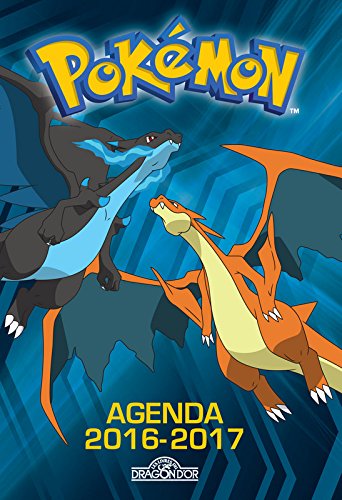 Download Agenda Pokemon 2016-2017 Download Agenda Pokemon 2016-2017