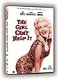 The Girl Can't Help It [DVD]