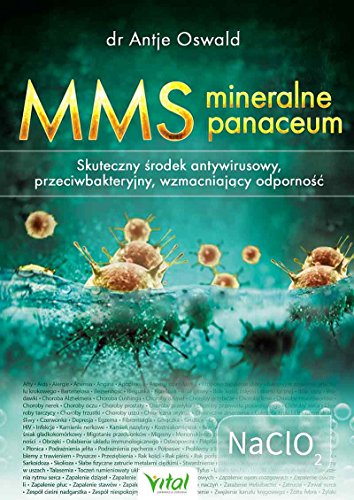 Preisvergleich Produktbild MMS mineralne panaceum