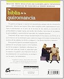 Image de La biblia de la quiromancia / The Bible Of Palmistry: Guía definitiva para la lectura de las manos