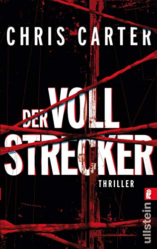 Der Vollstrecker: Thriller (Ein Hunter-und-Garcia-Thriller 2) (German Edition) livre
