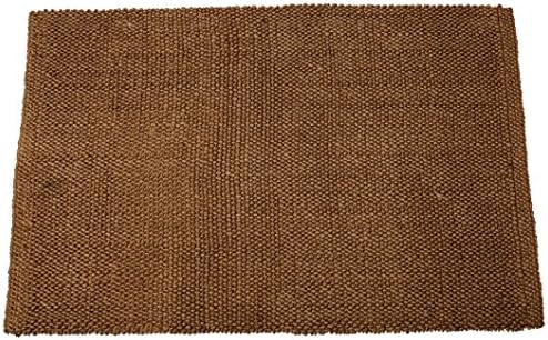 Tildenet DMJ04 Natural Jute Mat - Beige