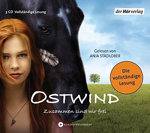 Download Ostwind: Zusammen sind wir frei - Die Lesung (Die Ostwind-Reihe, Band 1) Download Ostwind: Zusammen sind wir frei - Die Lesung (Die Ostwind-Reihe, Band 1)