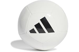 adidas unisex - vuxen Universadi Recreation Ball, white/black, 5