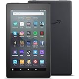 Fire 7 Tablet | 7" display, 16 GB, Black - with Ads