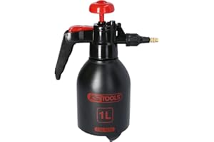 ‎KS TOOLS KS Tools 150.8251 Universal-Druck-Zerstäuber, 1 l